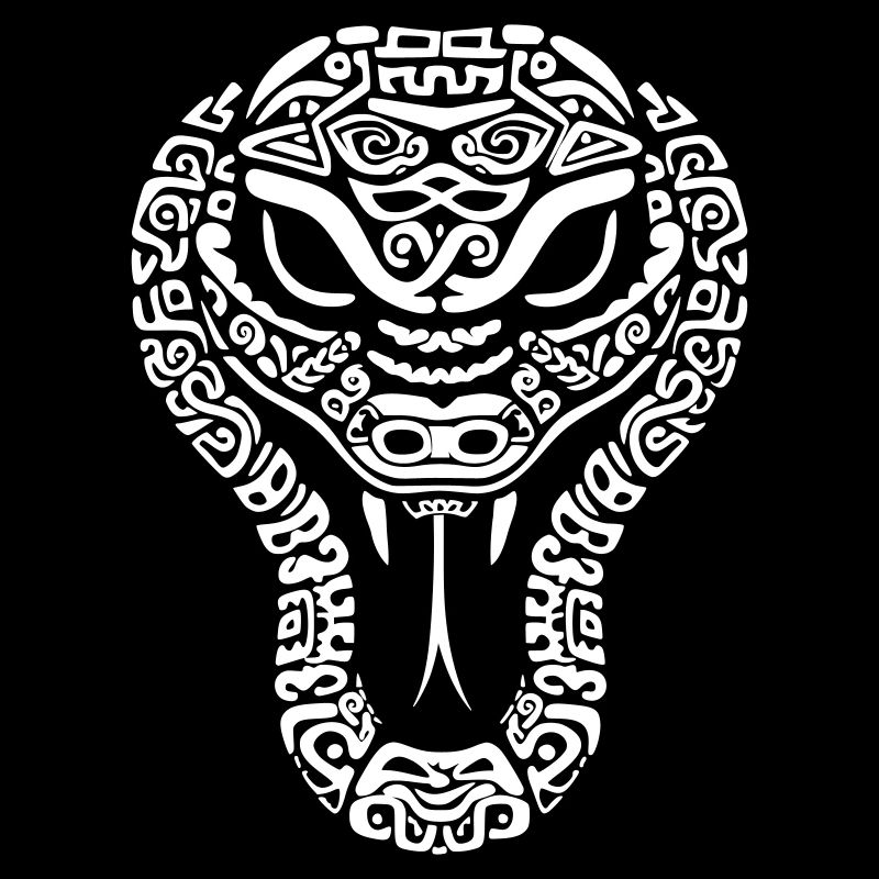 Danse du Serpent
