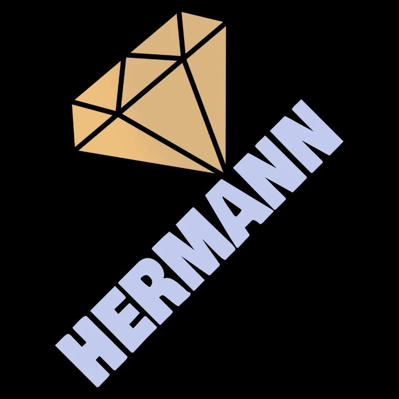 Diamant Précieux Noble Style Hermann