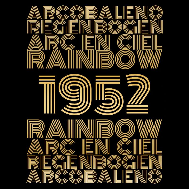 Rainbow 1952