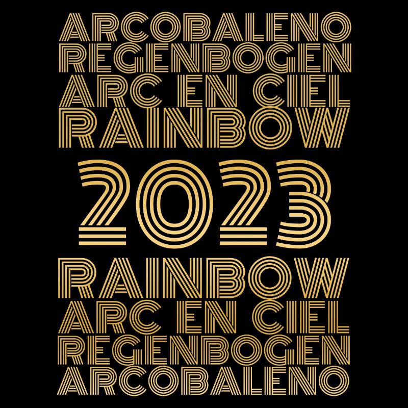 Arc-en-ciel 2023