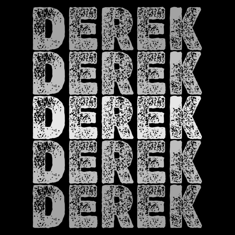 Derek