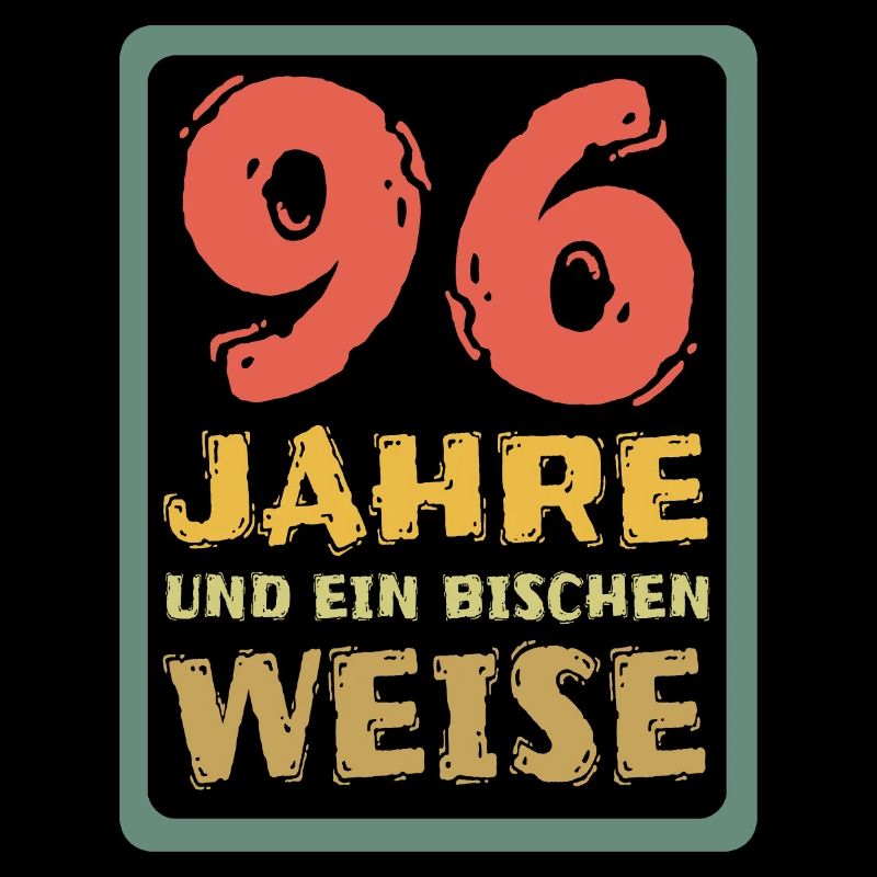 Weisheit 96
