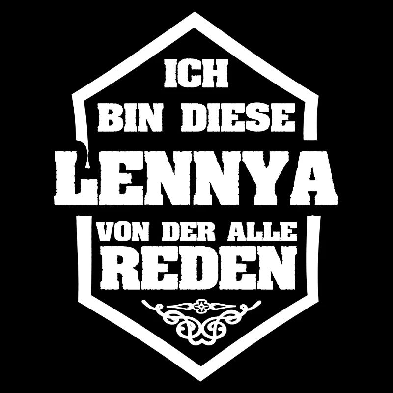 Cadeau pour Lennya