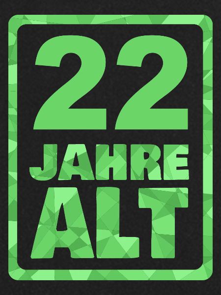 Year 22