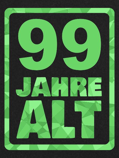 Old 99