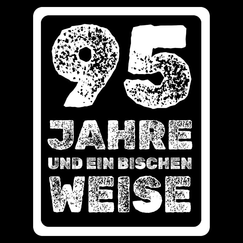 Âge 95 ans