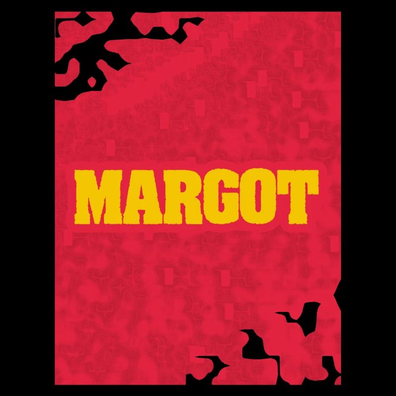 Style und Artwork Margot