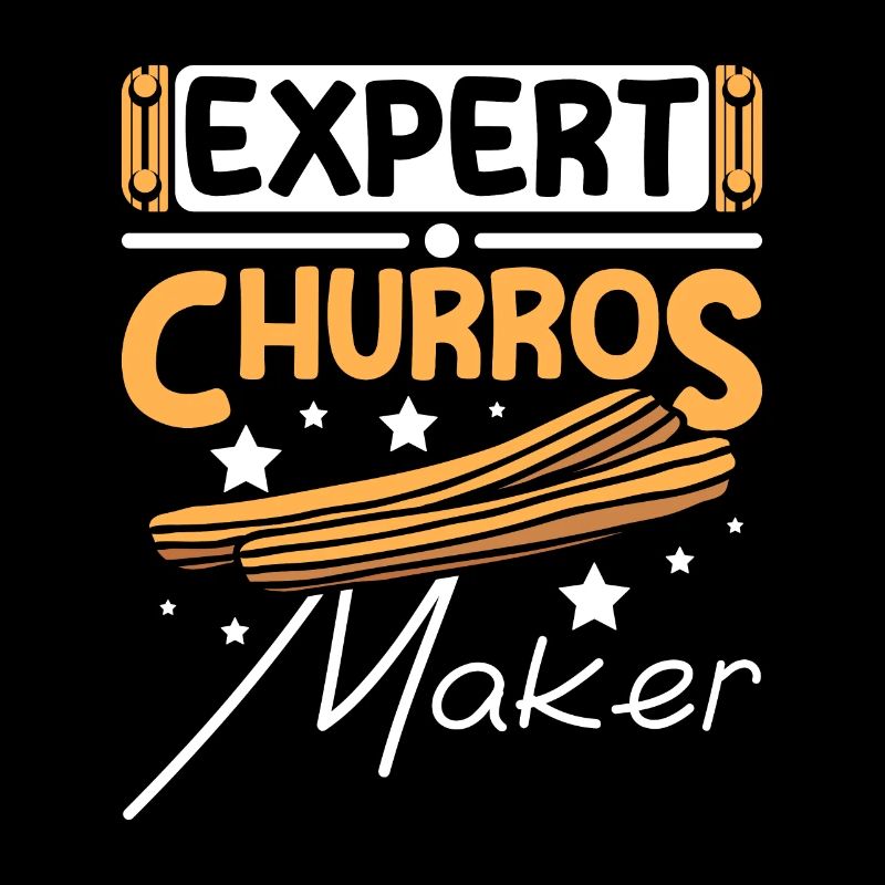 Expert Churros maker