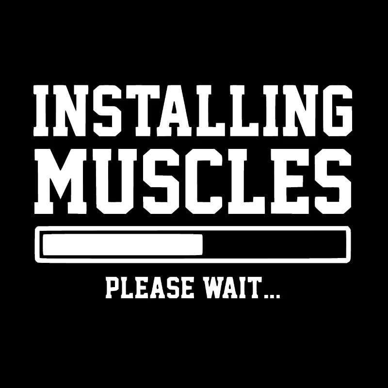 Installing Muscles