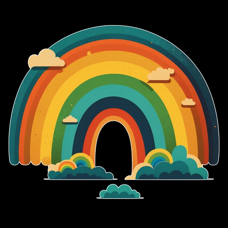 ARC-EN-CIEL