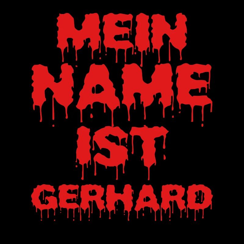 Gerhard