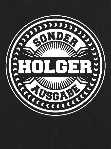 Holger