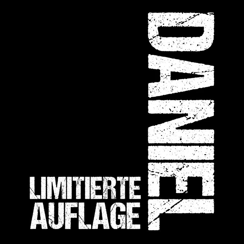 Daniel
