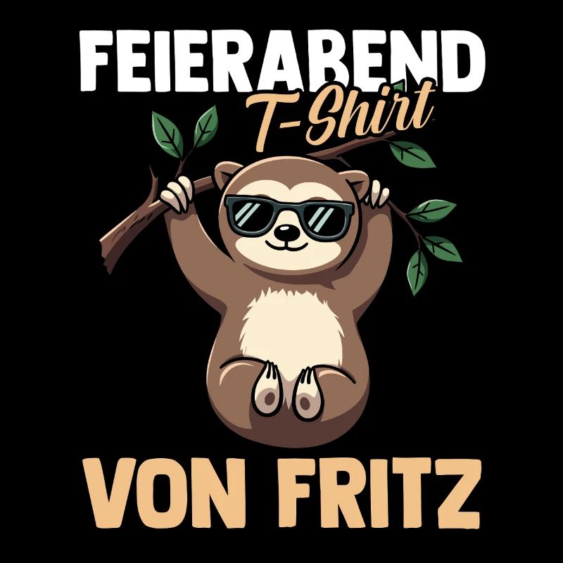 Sloth Fritz