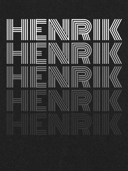 Henrik