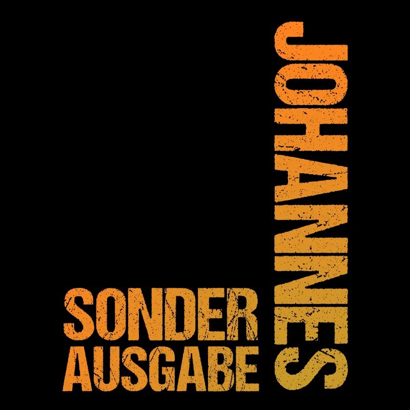 Johannes