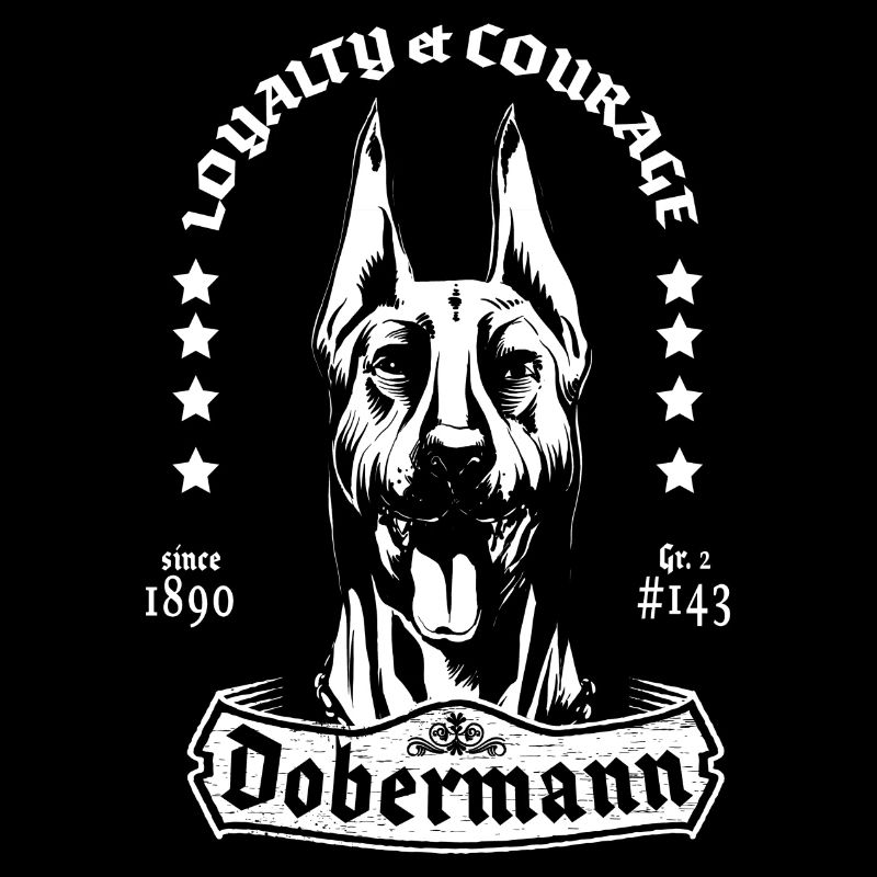 Doberman