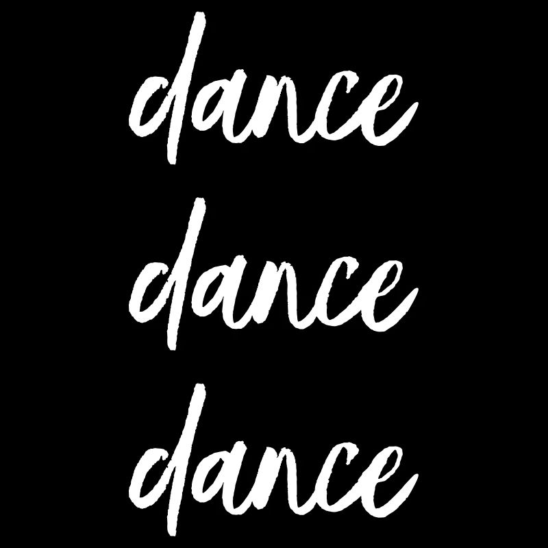 dance dance dance