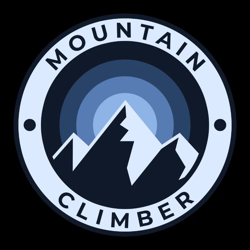 Mountain Climber | Bergsteiger