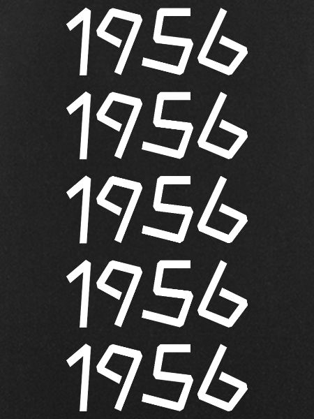 Birthday 1956