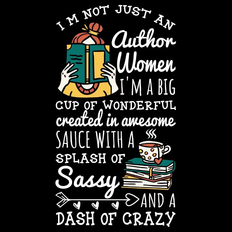 Author writer