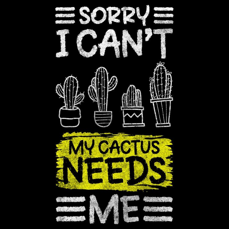 Jardin de cactus Piksig