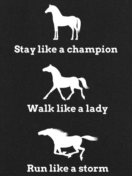 Chevaux