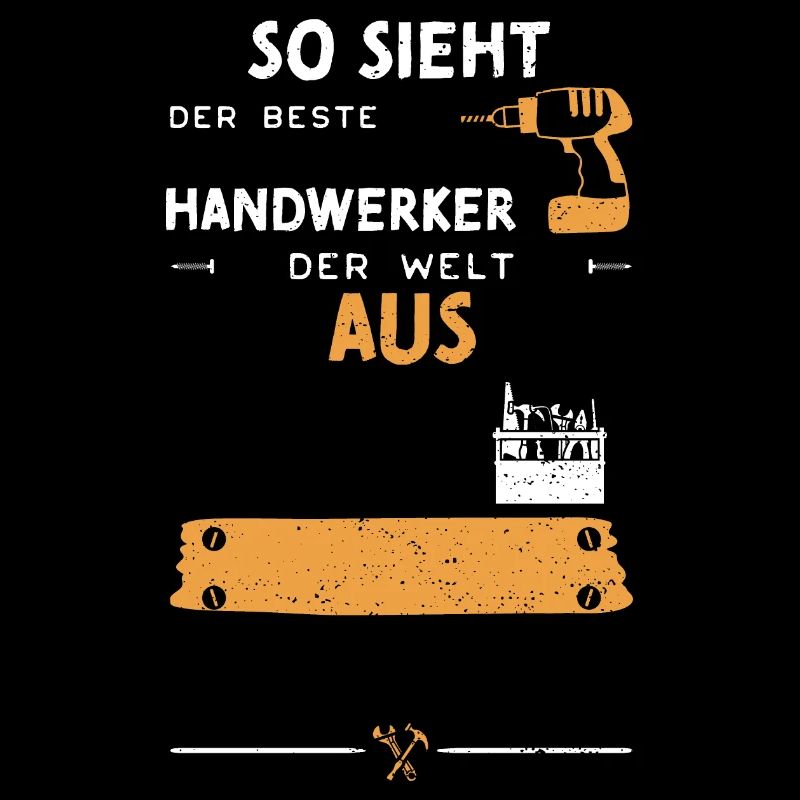 So Sieht Der Beste Handwerker De...