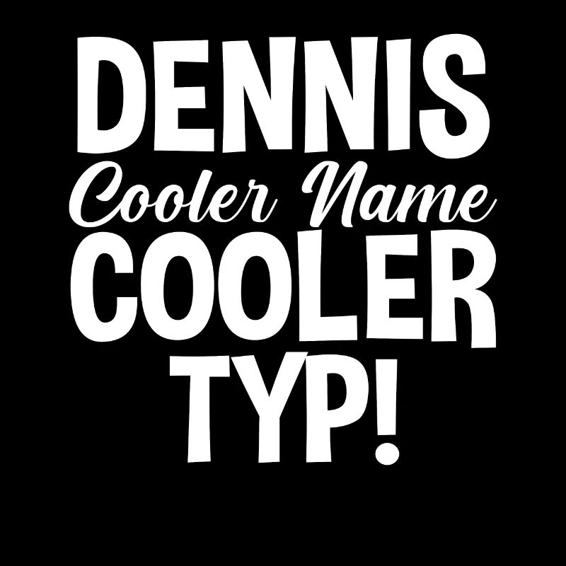 Prénom Dennis