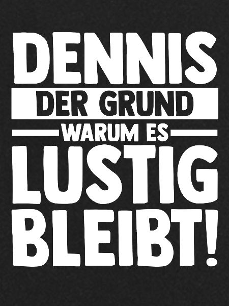 First name Dennis