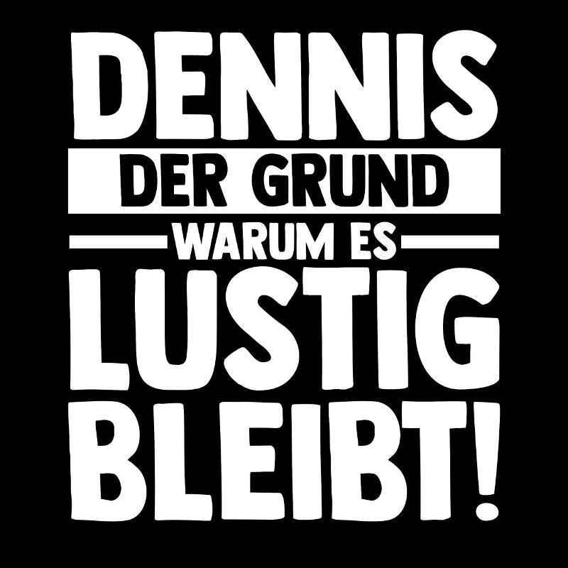 Prénom Dennis