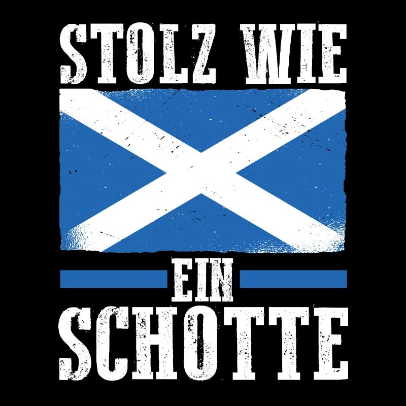 Schots Schots Schotland