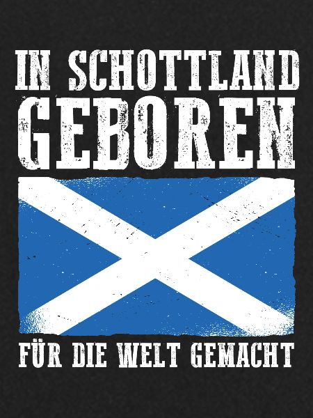Scots Scottish Scotland