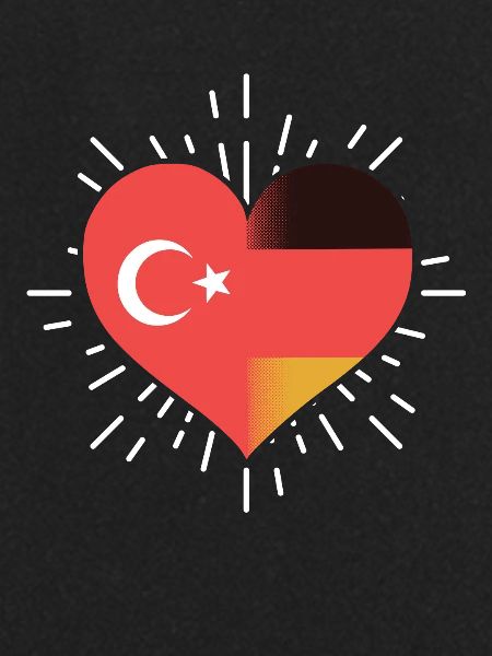 Turks Turkish Turkey