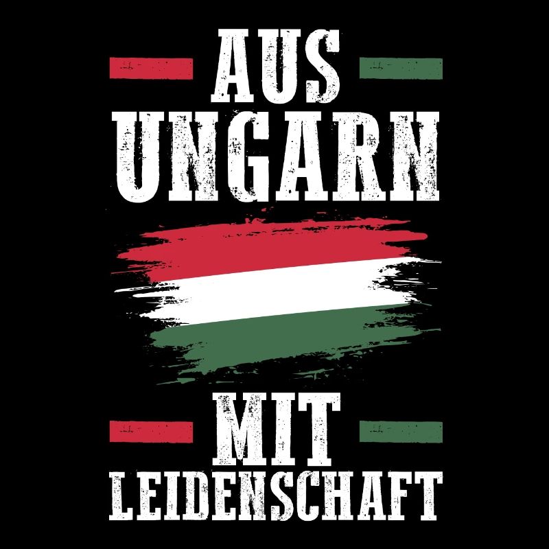 Ungar Ungarisch Ungarn