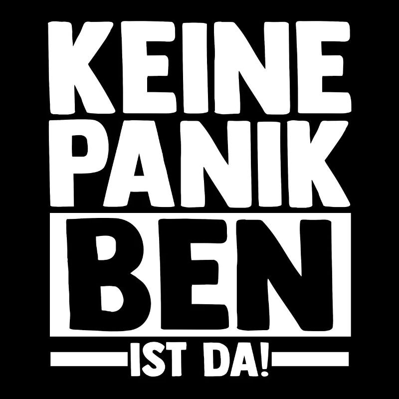 First name Ben