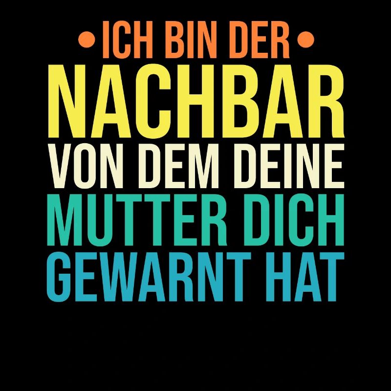 Nachbarschaft Bester Nachbar