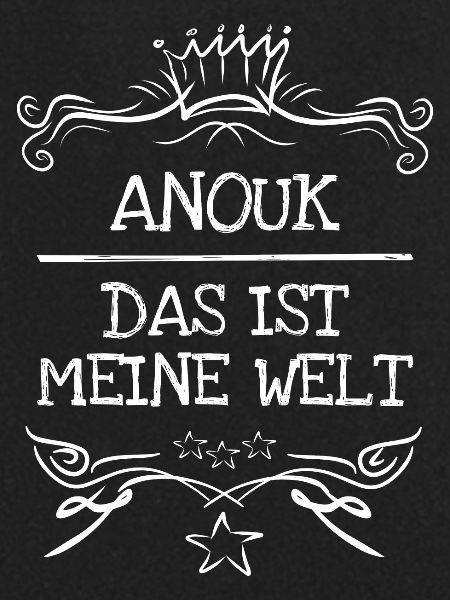 Anouk