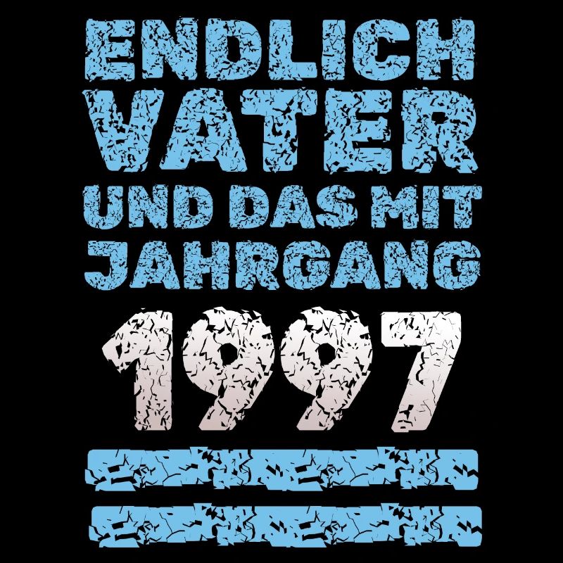 Endlich 1997