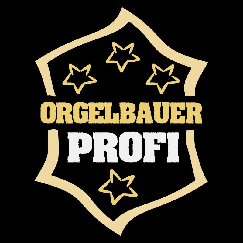Gift for Organ Builders