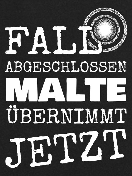 First name Malte
