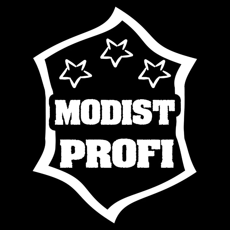 Beruf Modist
