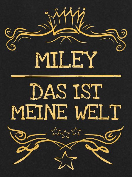 Miley