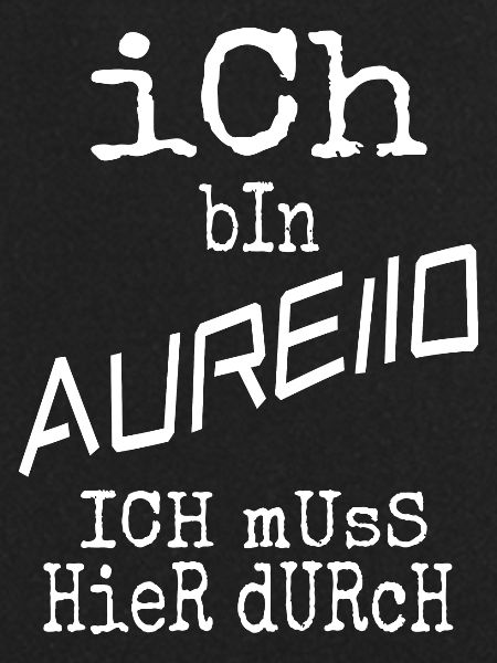 Aurelio Aurelio