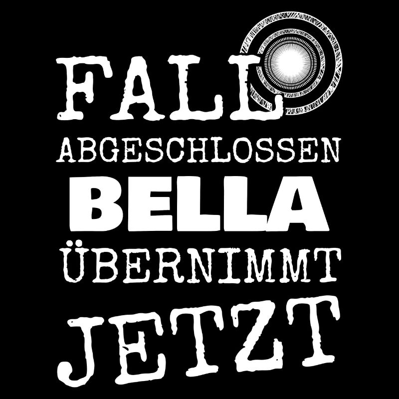Prénom Bella