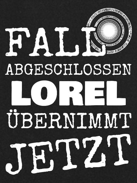 First name Lorel