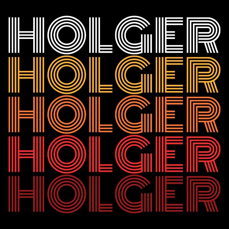 Holger