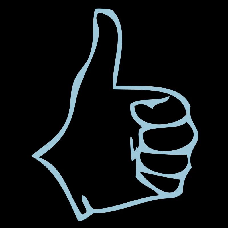 thumb ok valide1