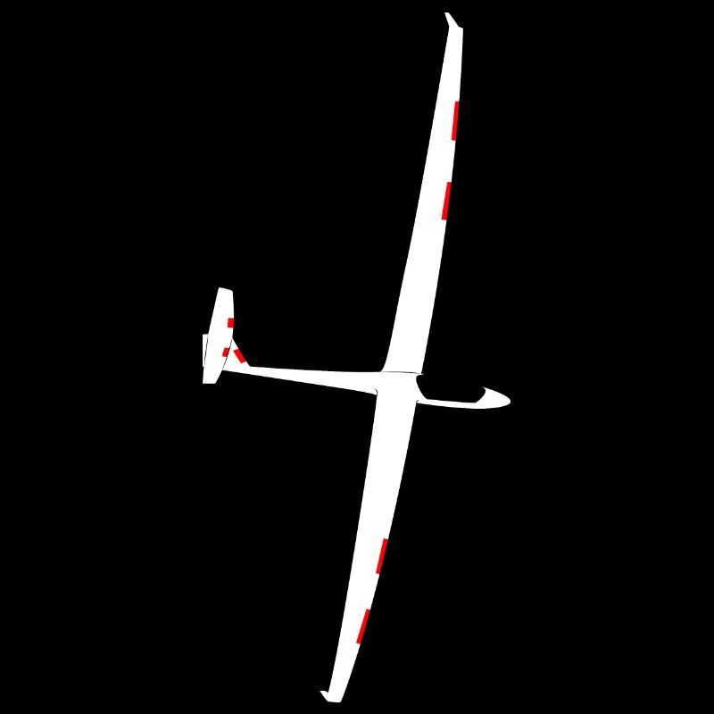 Glider Gliding Gliding Glider