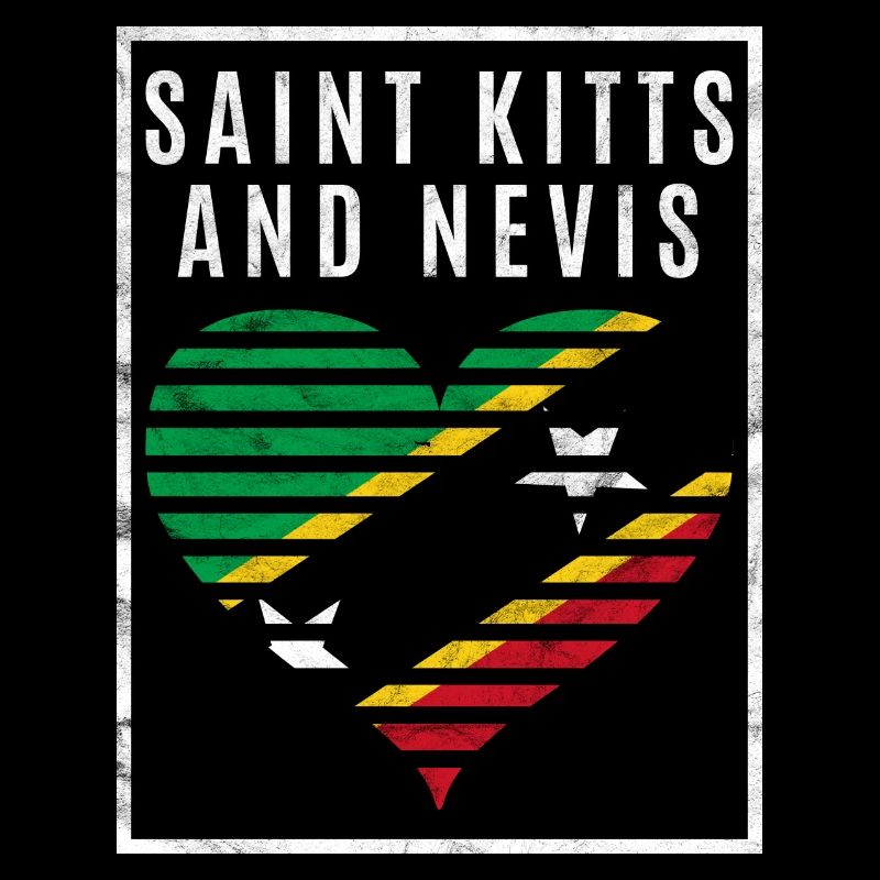 St. Kitts et Nevis